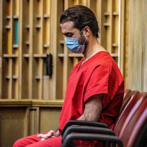 El actor Pablo Lyle fue sentenciado a 5 años de prisión por homicidio involuntario