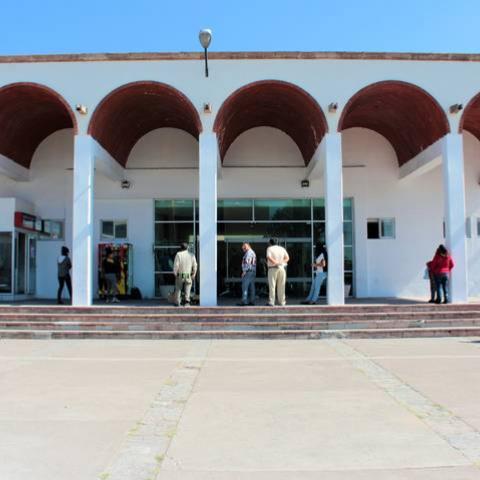 Ministerial de Aguascalientes