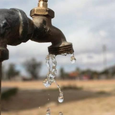 Agua en Aguascalientes