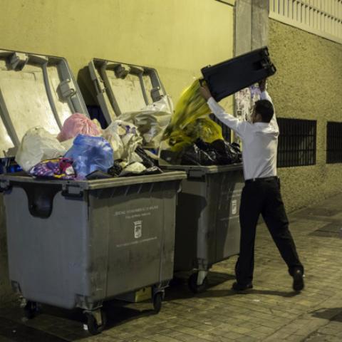 Reciclaje en Aguascalientes