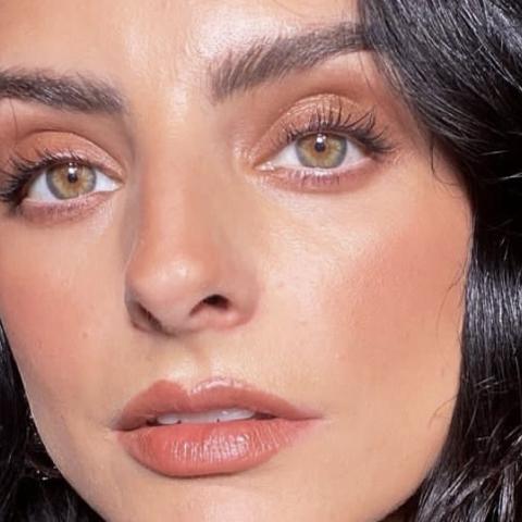 Aislinn Derbez habló en su podcast sobre la pérdida de su bebé 