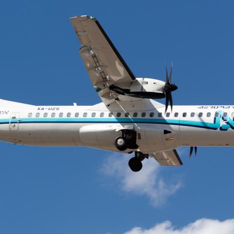 Aeromar 