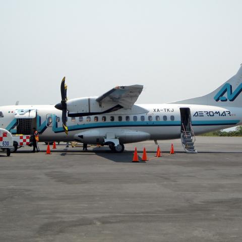 Aeromar