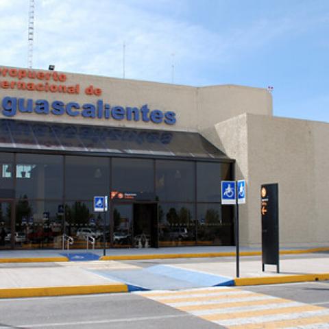 Cierre de Aeromar afecta a vuelos del Aeropuerto de Aguascalientes