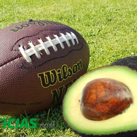 El gran ganador del Super Bowl es el aguacate mexicano