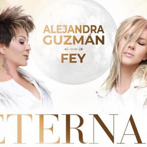 La gira de Alejandra Guzmán y Fey queda cancelada 