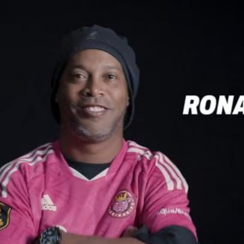 Ronaldinho Kings League