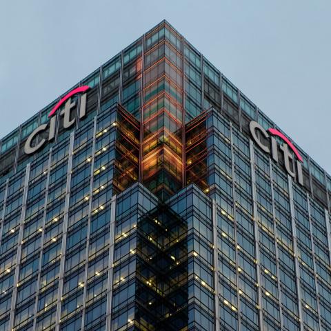 Citigroup 