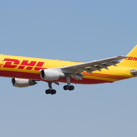 DHL Express 