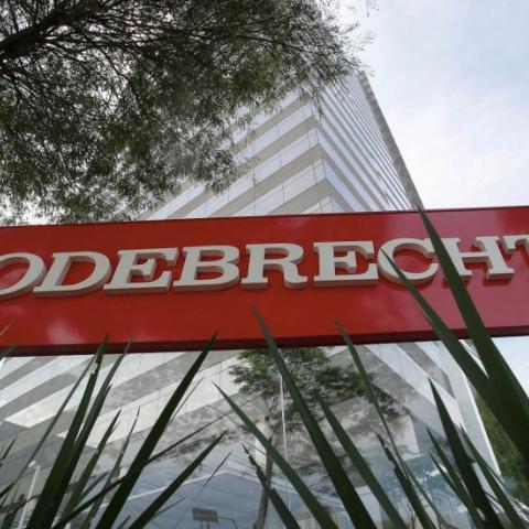 SCJN desecha amparo de Odebrecht y le ordena pagar multa por más de 513 mdp