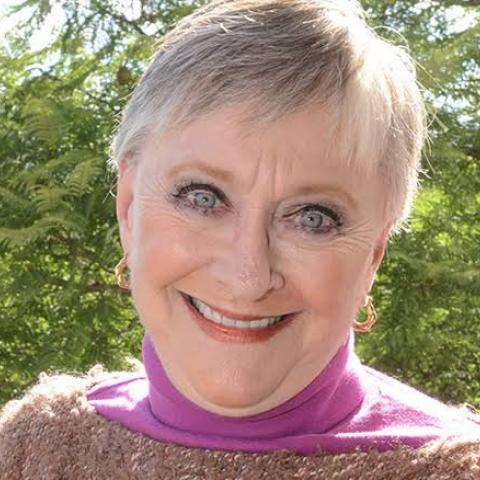 Susana Alexander estará en Aguascalientes