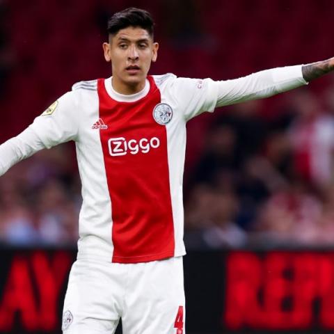 El "machin" continuará con el Ajax