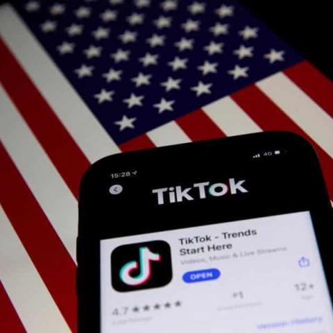 La Casa Blanca da 30 días a agencias federales para que den de baja TikTok