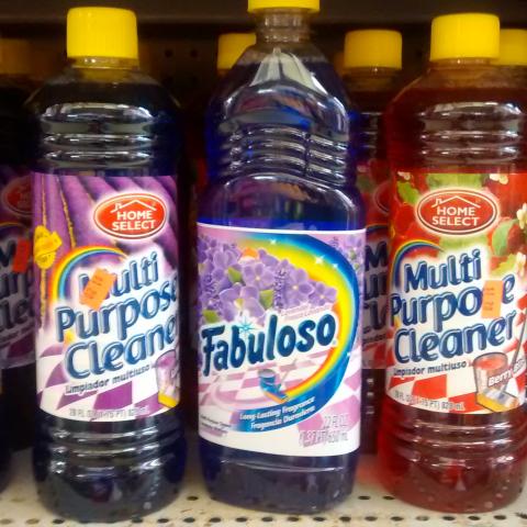 Fabuloso 