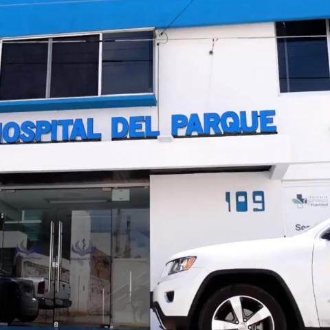 Fiscalía de Durango detiene a tres presuntos responsables por 35 muertes de meningitis