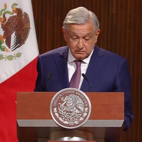 AMLO se mantendrá determinante en derogar reformas neoliberales