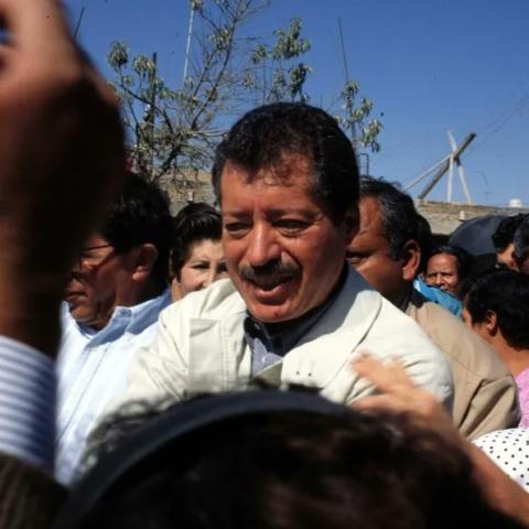 FGR reabre caso Colosio