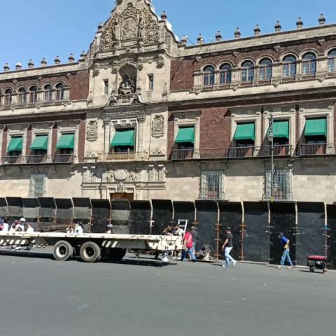 Palacio Nacional