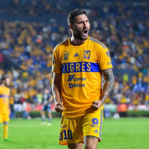 Gignac renueva