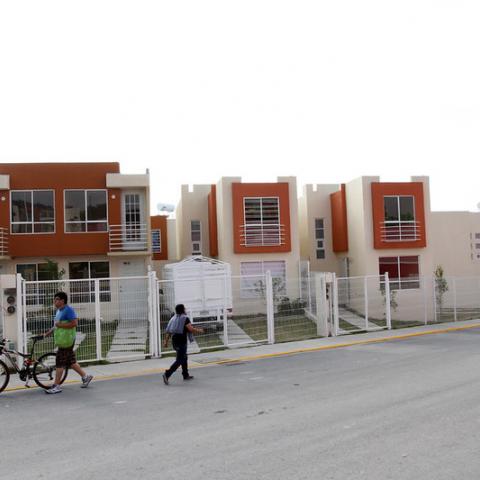 Se rifarán 3 casas durante la celebración por el Día de la Familia