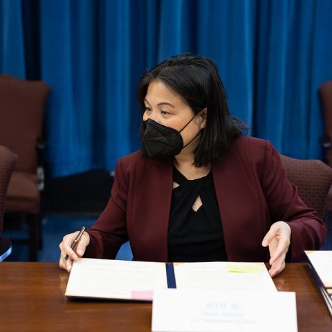 Julie Su