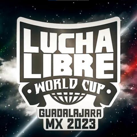 Lucha Libre World Cup 2023