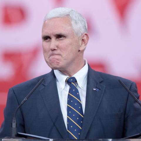 Mike Pence 