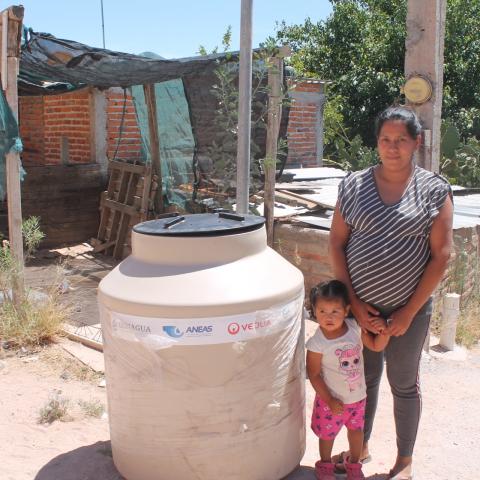 Crece pobreza en los municipios, y el gobierno federal envía más recursos