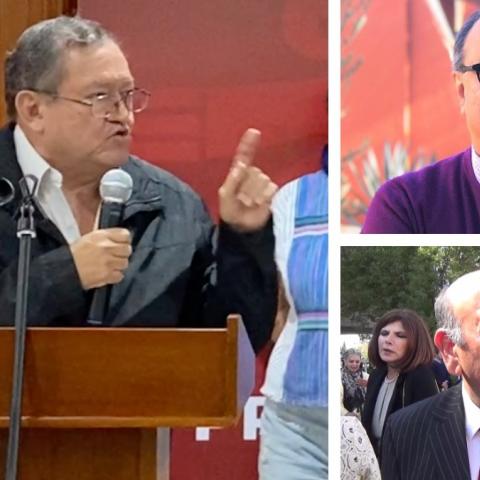 “Neoliberales privatizaron el agua en Aguascalientes”; Morena apoya la remunicipalización 