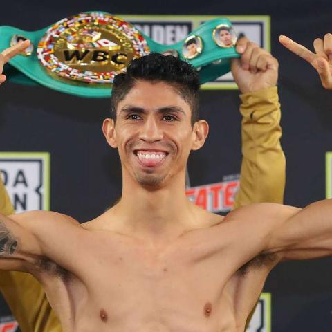 Rey Vargas