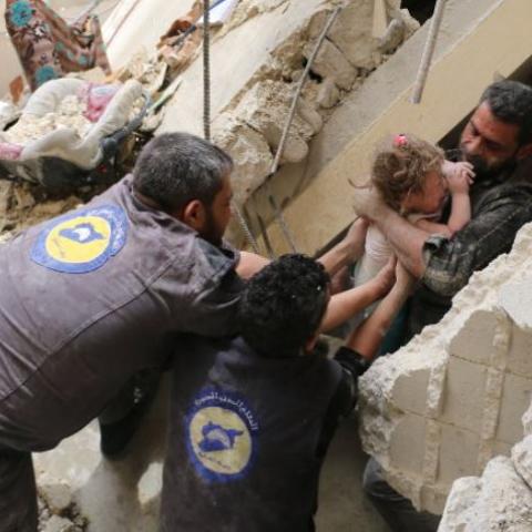 Cifra de muertos podría alcanzar los 30 mil en Turquía y Siria, advierten expertos