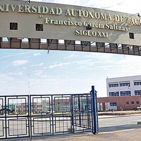 Autoriza Universidad de Zacatecas suspensión de clases presenciales 