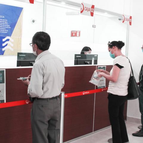 “Nos van a deber una lana”: VEOLIA ganó más de lo establecido en el contrato de concesión