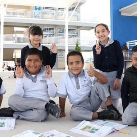 Abren inscripciones para nuevo ingreso en educación básica