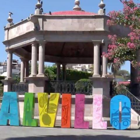 Buscan que mil 500 estudiantes regresen a la escuela en Calvillo