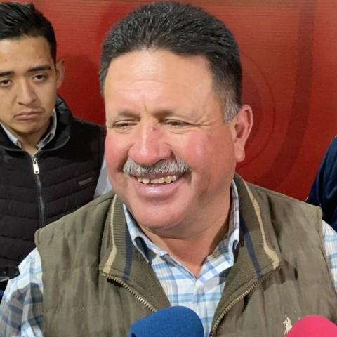 Criminales han respetado Aguascalientes; defiende alcalde de Asientos estrategia de blindaje