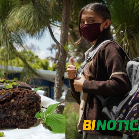 Pide IEA no revictimizar a alumnos por brownie con marihuana