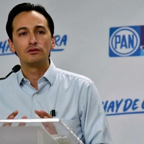 Va Por México tendrá candidato a la presidencia antes de finalizar el año