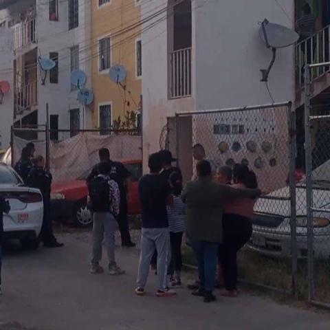 Las autoridades investigan cómo fue posible que por sus edades sufrieran un "accidente" de este tipo