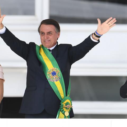 bolsonaro