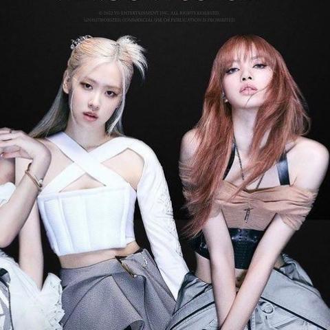 BLACKPINK confirma segunda fecha en el Foro Sol