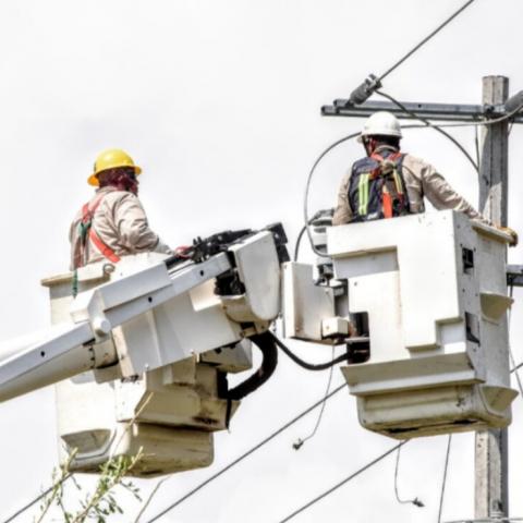 Aumentarán tarifas eléctricas, advierte la CFE