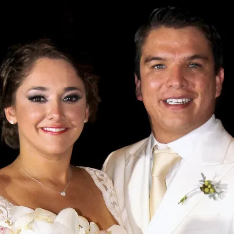 Falleció Gerardo Islas, quien fuera esposo de Sherlyn