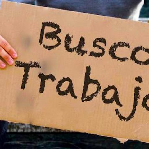 Con casi 25 mil personas desempleadas, Aguascalientes registra una de las tasas más altas del país