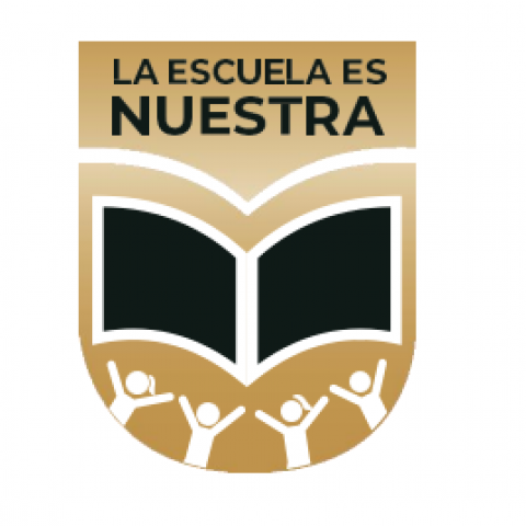 Ni directores ni maestros intervienen en “La Escuela es Nuestra”