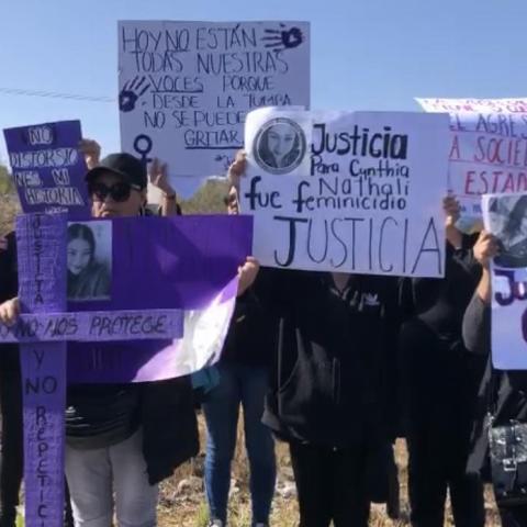 Morena exige que fiscalía aclare muerte de joven que clasificó como suicidio