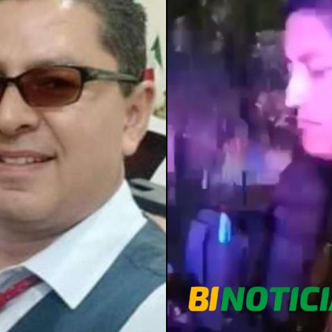 Despacho se deslinda del "Abogado VIP", "pero lo convino a ofrecer una disculpa pública" 