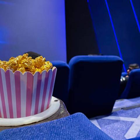 Anuncia la Canacine una nueva Fiesta del Cine; habrá descuentos en entradas al cine 