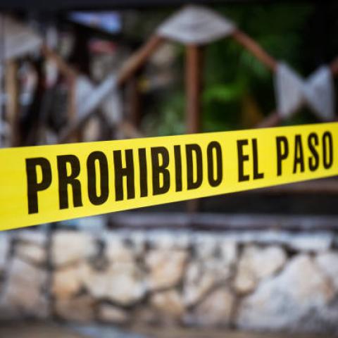 Colima es la ciudad más violenta del mundo y 17 ciudades de México están entre las 50 más violentas