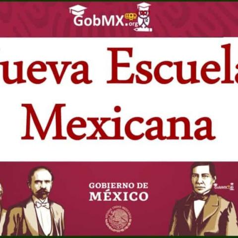 Pese a la suspensión del modelo, la Nueva Escuela Mexicana se sigue implementando en Aguascalientes